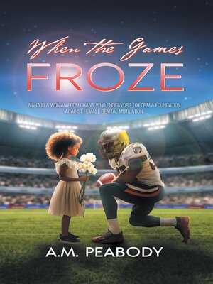 cover image of When the Games Froze